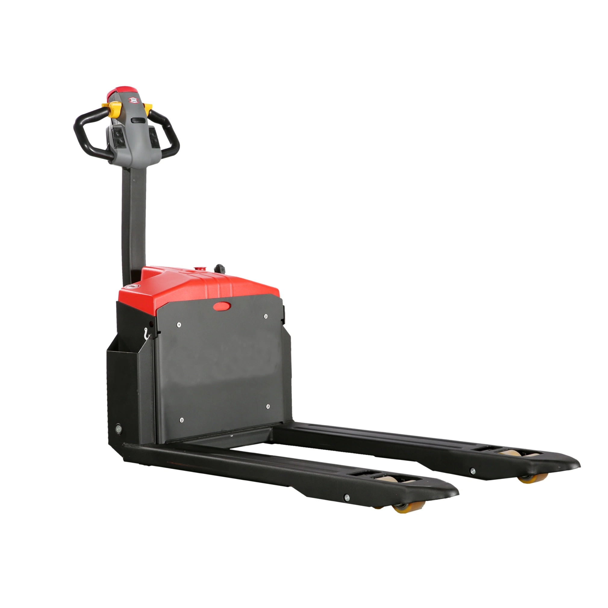 Excellent Performance Heavy Duty 1500 Kg Electric Pallet Jack