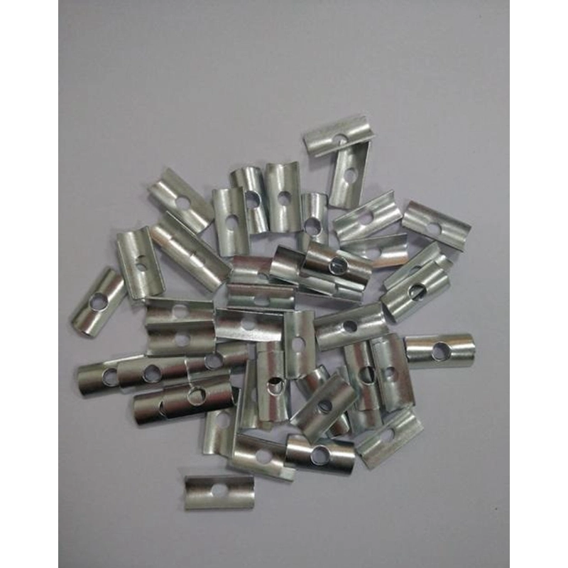 China Cheap Metal Stamping Parts for Vacuum Cleaner