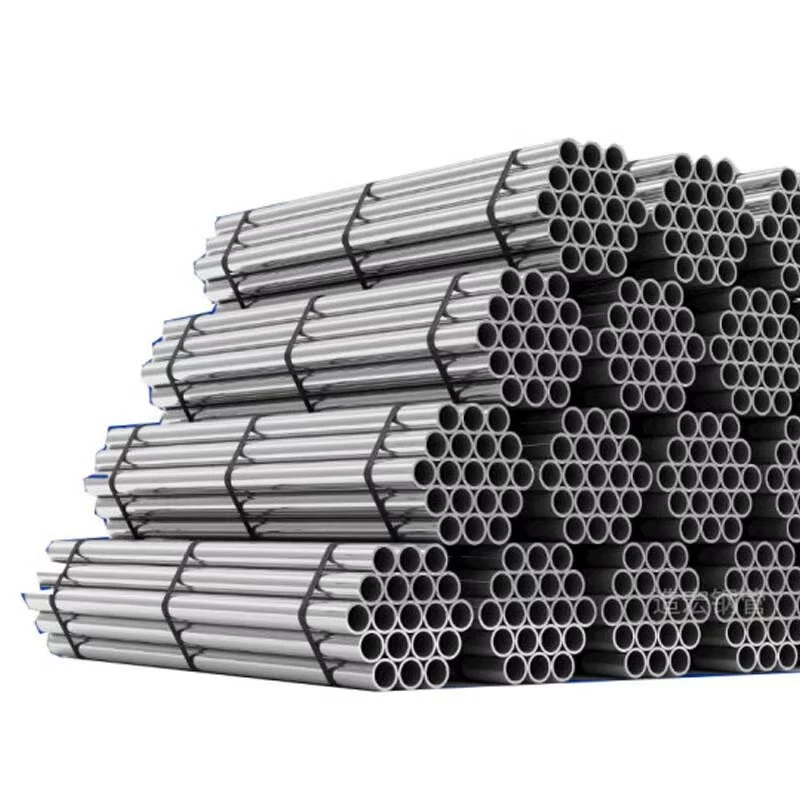 Good Price Stainless Steel Seamless/Welded Tube Alloy Steel Pipe Ss Tube/Pipe