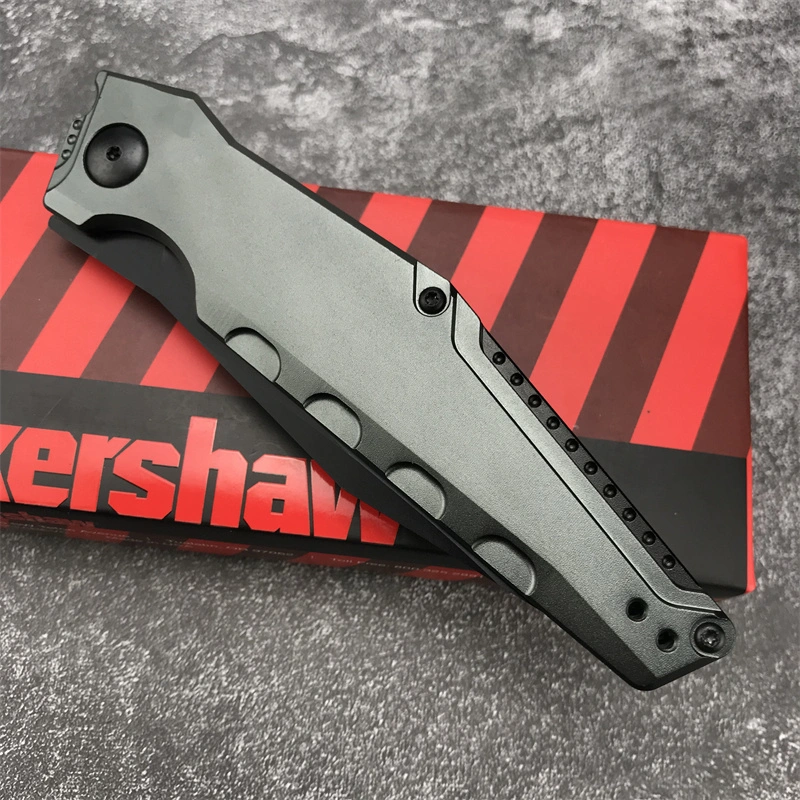 Kershaw 7900 Launch 7 Outdoor Camping Survival Tool Hunting Knife EDC Folding Knife