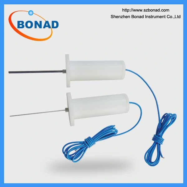 IEC60884 IEC61032 Figure 10 Test Gauge for Checking Non -Accessibility of Socket-Outlets