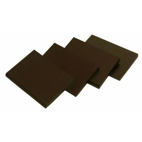 Factory Thermal Graphite Sheet Heat Resistant Sheet