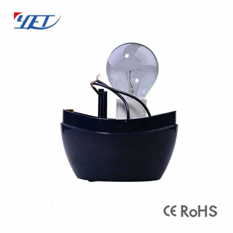 Alarm Lamp with Flash LED Lamp for Auto Gate (YET614)