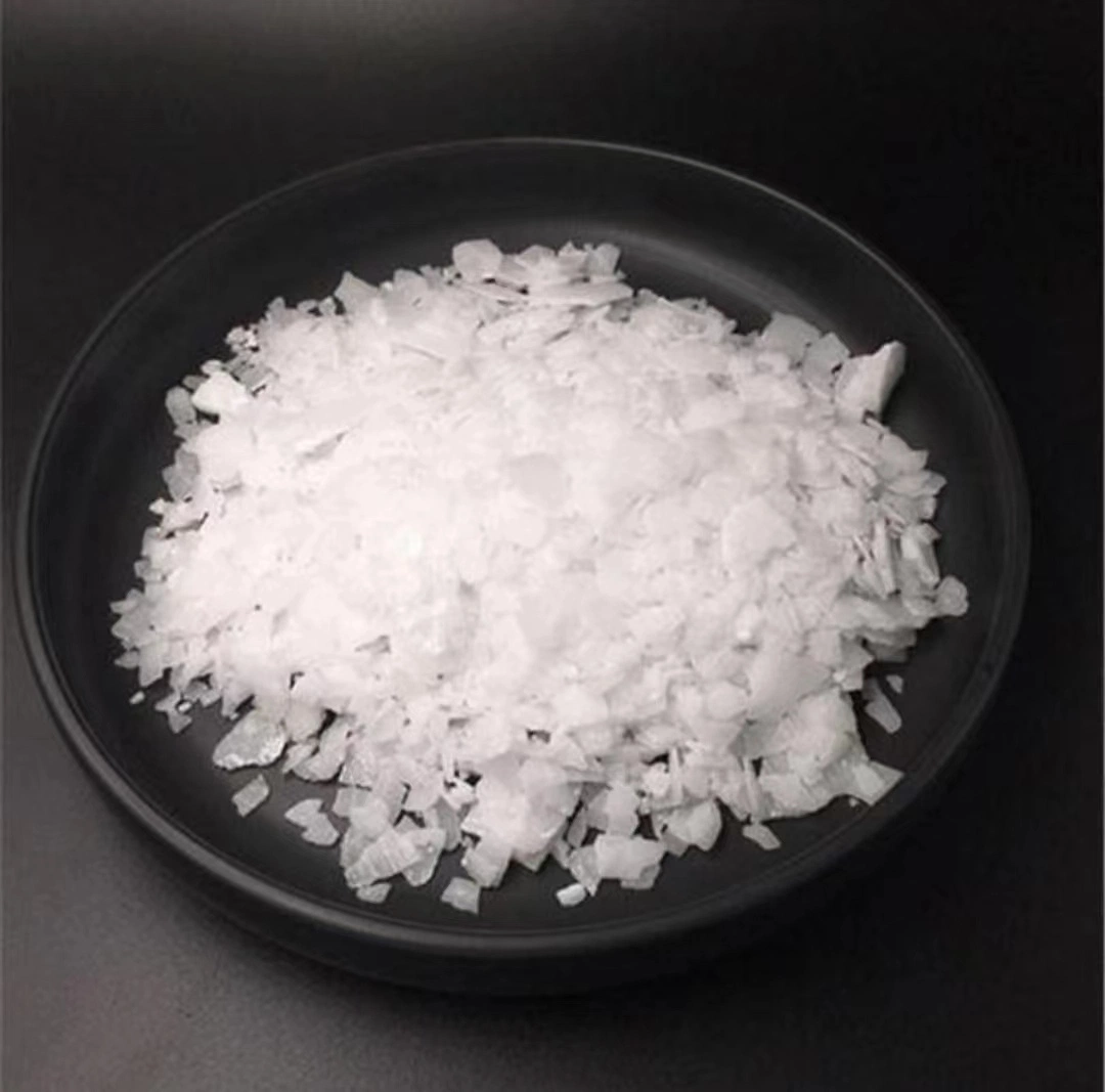 Manufacturer Supply Industrial Grade 99% Naoh Alkali Caustic-Soda/Sodium-Hydroxide CAS1310-73-2