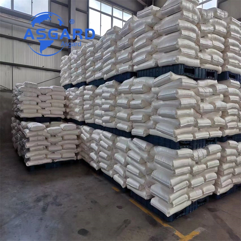 57-11-4 Organic Octadecanoic Acid Factory Price Triple Pressed Rubber/Cosmetic/Industrial/Food Grade Stearic Acid with ISO (1801/1810/1820/1838/1842/1860/1865)