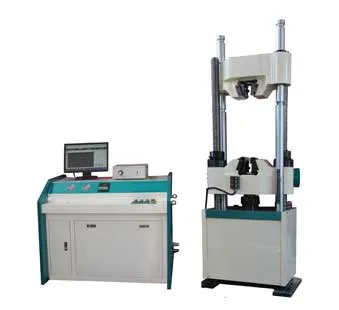 Pipe Fitting Universal Testing Machine (UH6430/6460/64100/64200)