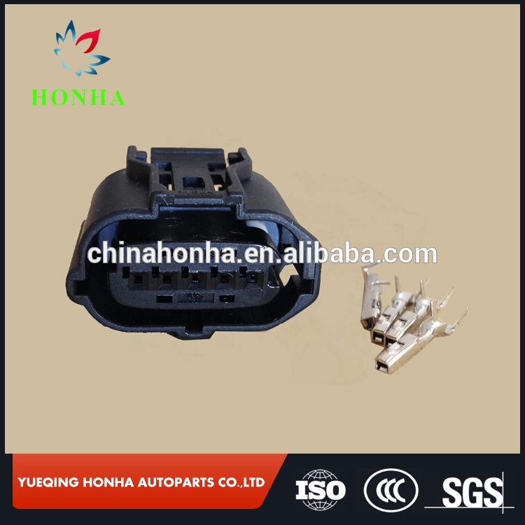 5 Pin Sumitomo Ts Female Camry Air Flow Meter Connector