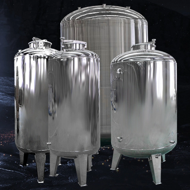 Milk Can 15 Litre Stainless Steel 304 SUS Food Grade Prime Quality of 2023 Volume with Long Time Warrantee