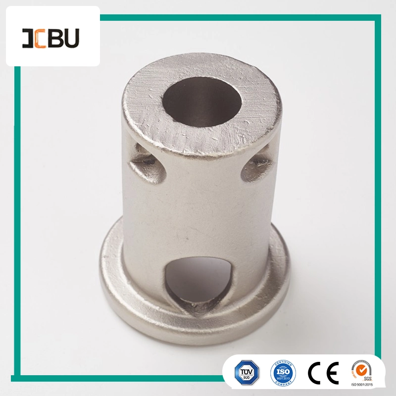 Brand New Machinery Part Stainless by Lost Wax Casting for CNC Machine Part Spare Part