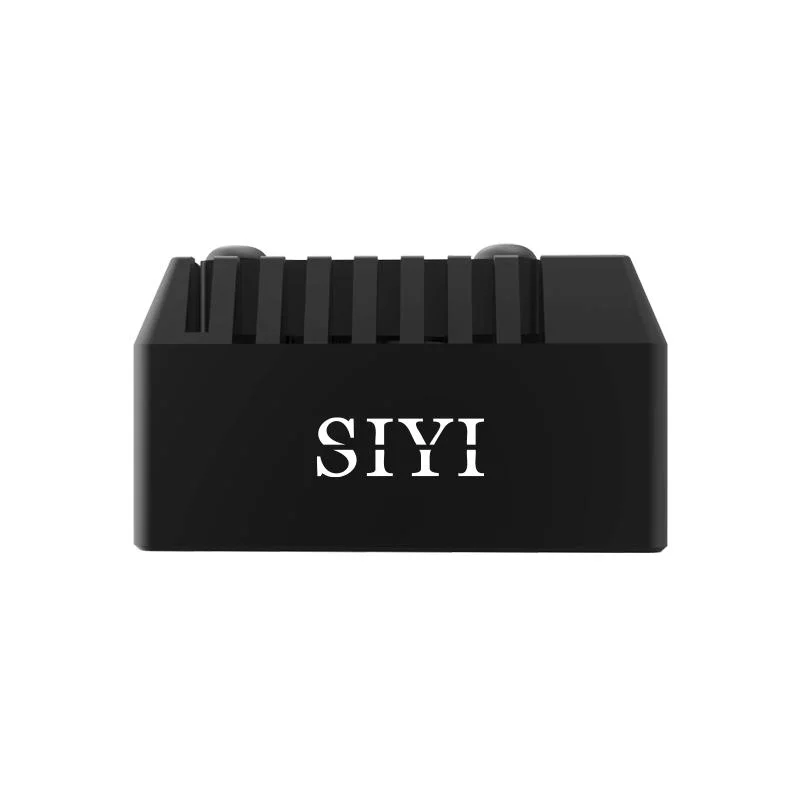 Módulo de seguimiento Siyi Ai Advanced Computing dispositivo de seguimiento de potencia