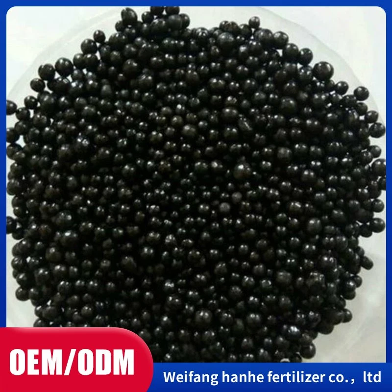 Bio Humate Fertilizer From Leonardite 50%60%70% Humic Acid Powder