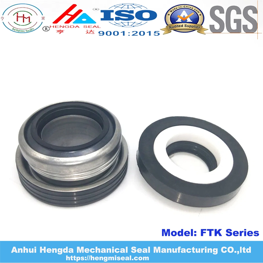 Ftk/Ftk2 Mechanical Seal for Auto Cooling Pump