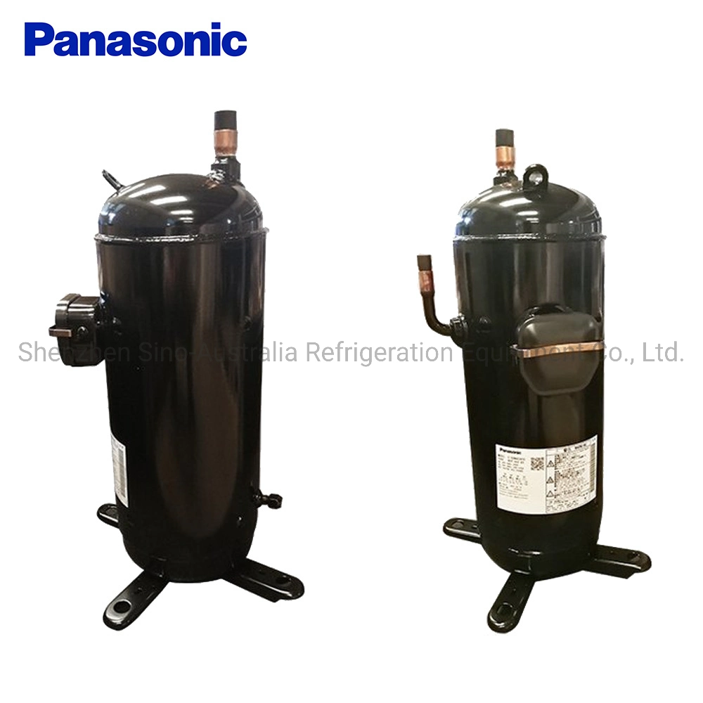 18000BTU Rotary Compressor 2p20s236A 2p17c225A for Panasonic Refrigeration Compressor