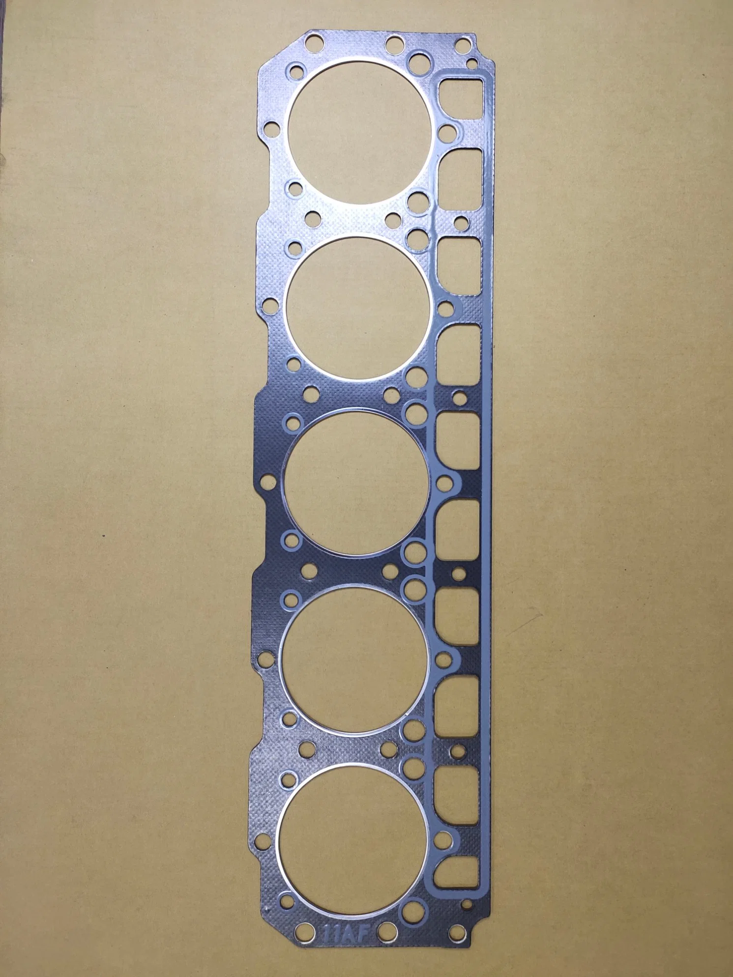 Modern Design Brand 10DC11 Cylinder Head Gasket for Mitsubishi Diesel