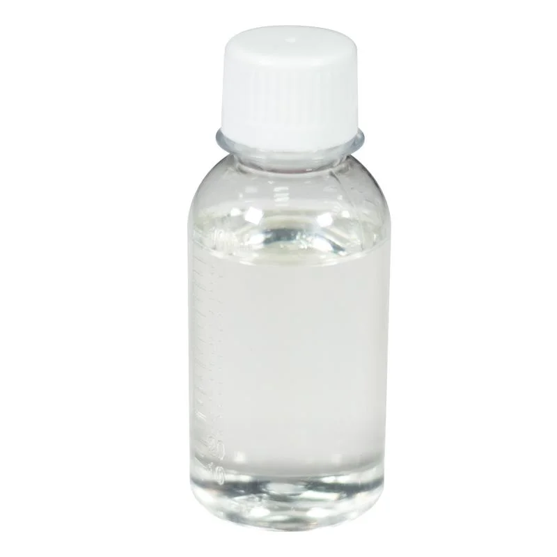 Industrial Grade Surfactant Polyethylene Glycol Peg400 Use for Plasticizer CAS 25322-68-3