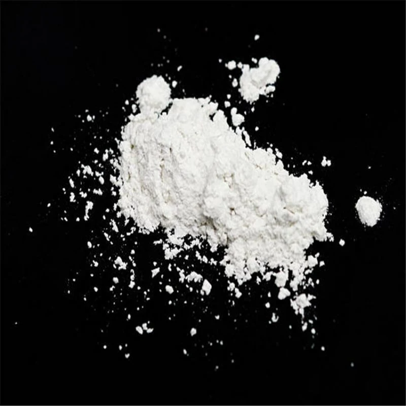 Wholesale/Supplier High quality/High cost performance Popular Product White Magnesium Silicate Powder