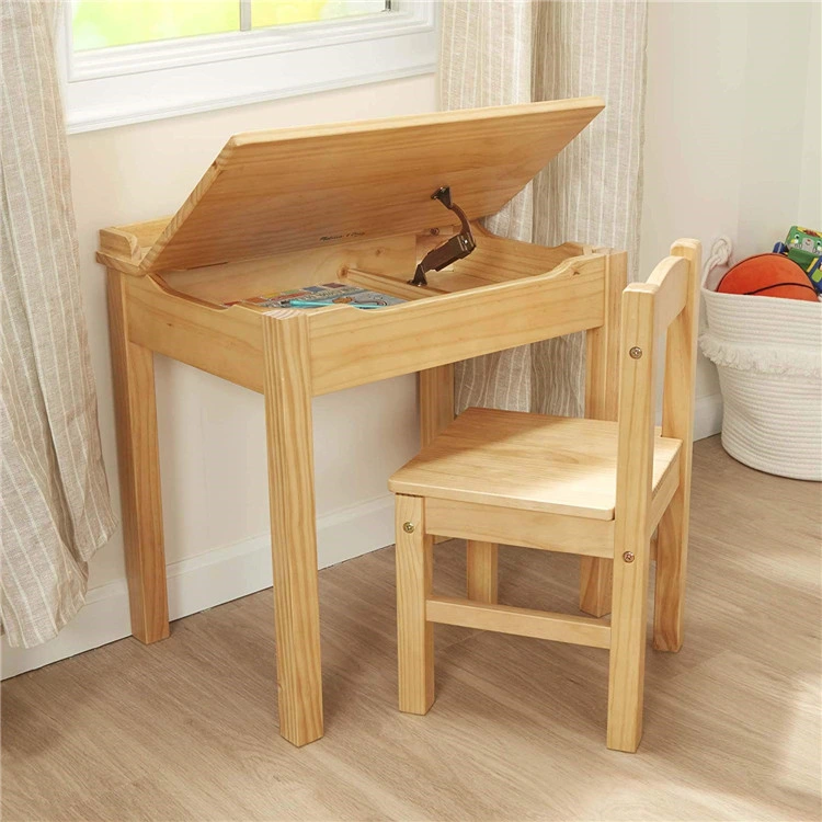 Kindergarten Kids Children Student Wooden Furniture for School/Classroom