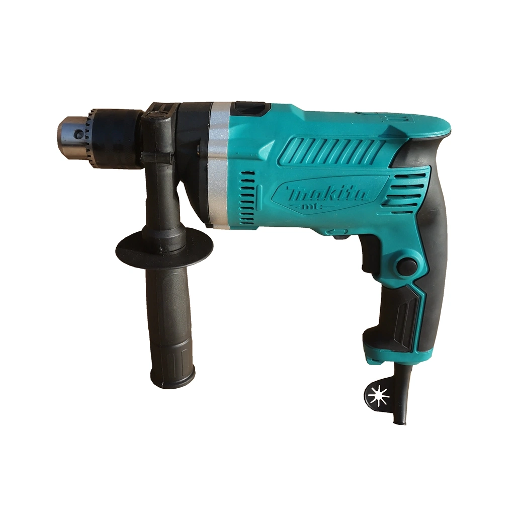 Quality PowerTools ferramenta de perfuração de pega elétrica fornecida na fábrica