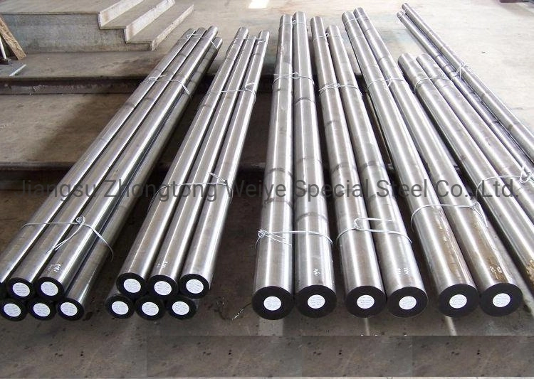 N07713 Inconel 713c/Uns N07713 Hoja/Bar/tubería