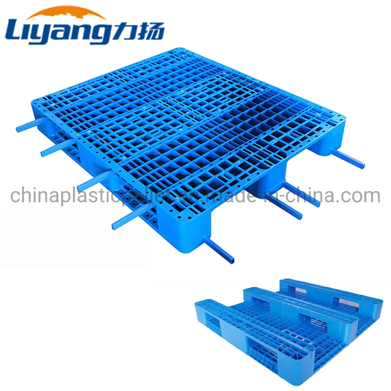 Hot Selling Brick Plastic Pallet Block Pallet PVC Material Plastic PVC Pallet