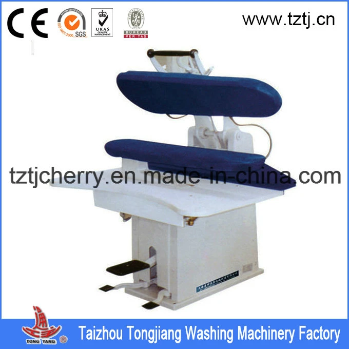 220-380V Vacuum Laundry Ironing Platform, Steam Vacuum Ironing Table