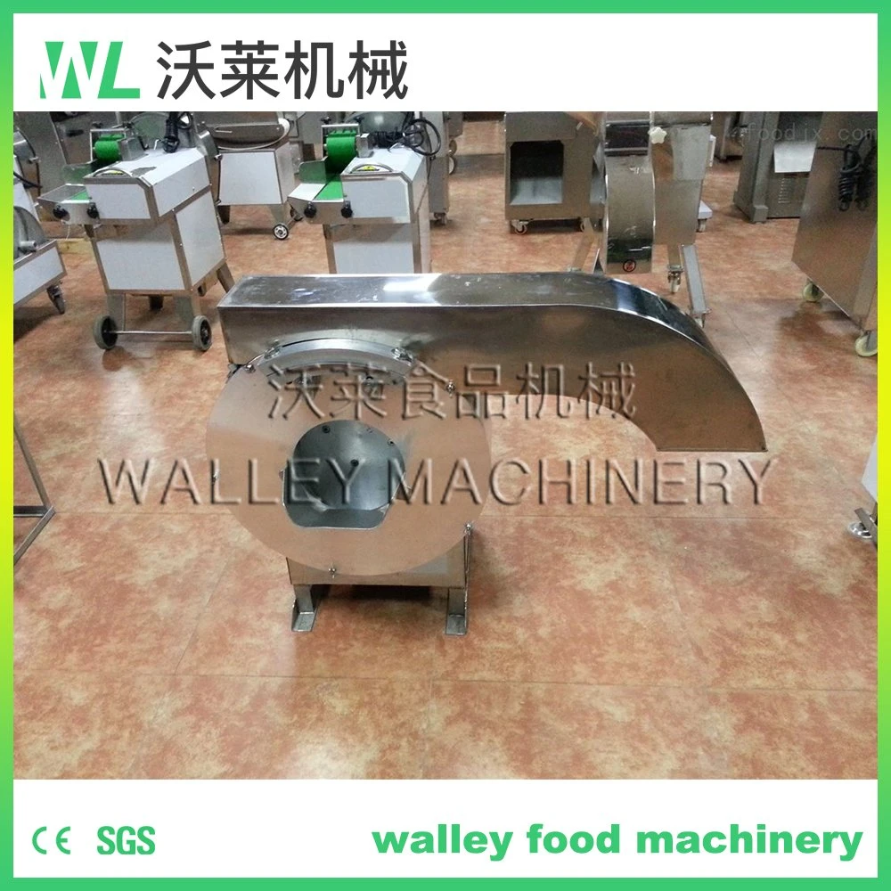 Customizing Chips Cutting Machine French Fries Cutter