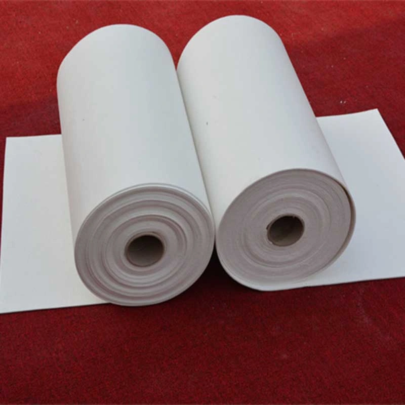 Made in China Insulation Fireproof Refractory Slab Insulating 1mm Thickness Refractory Material Building Material