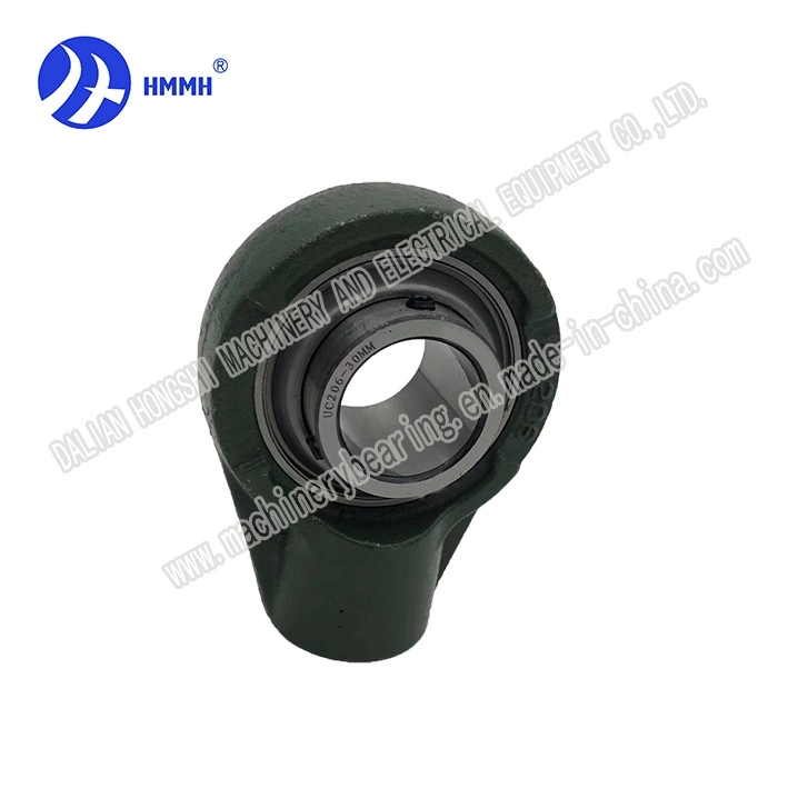 Harvest Reaping Wheat Corn Machine Pillow Block Bearing