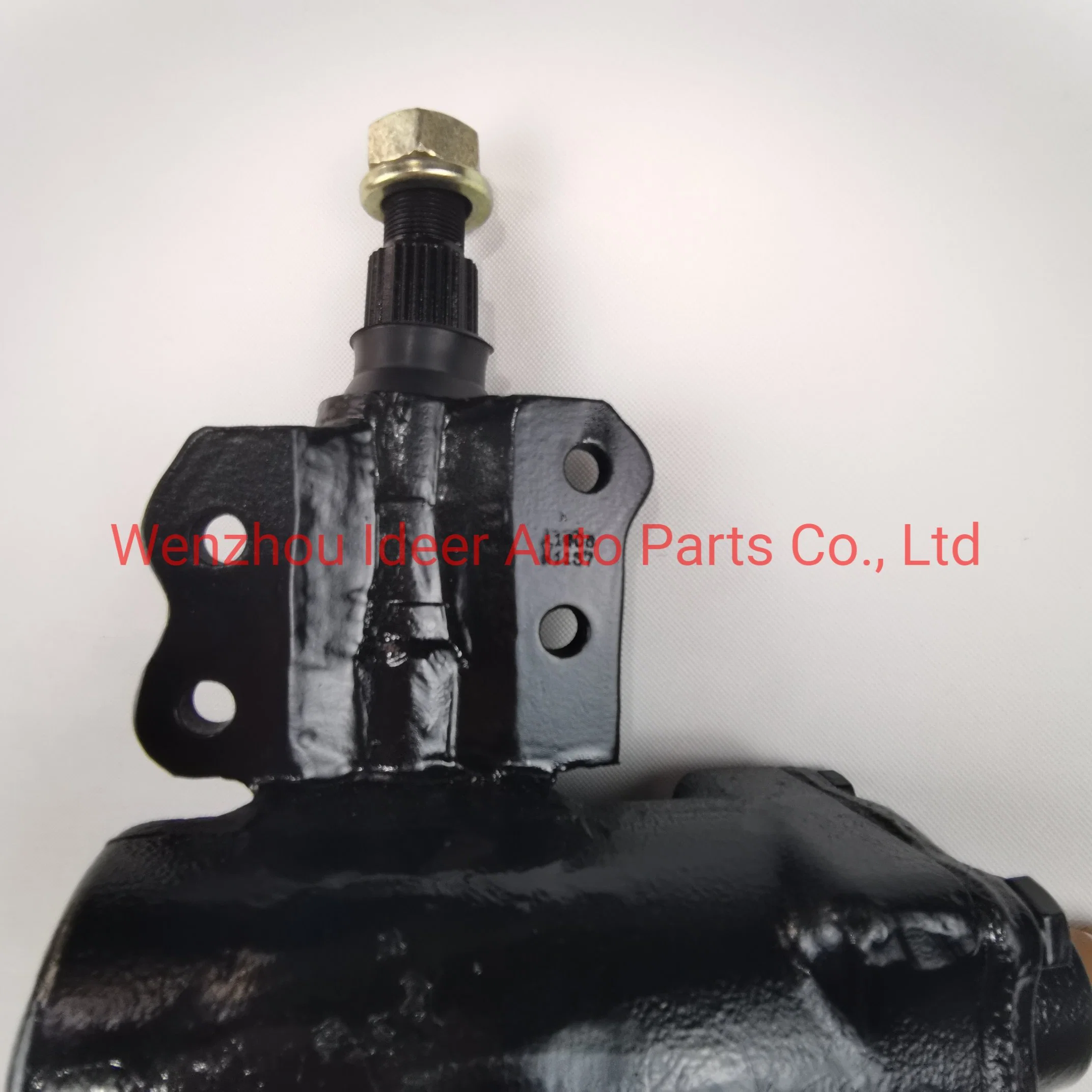 Steering Box Ua3n-32-110 1454585 6m343504ca, 6m343504AA 1456004 for Mazda Bt50 Ford Ranger