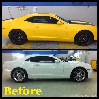 Removable Fast Dry Waterproof Car Paint