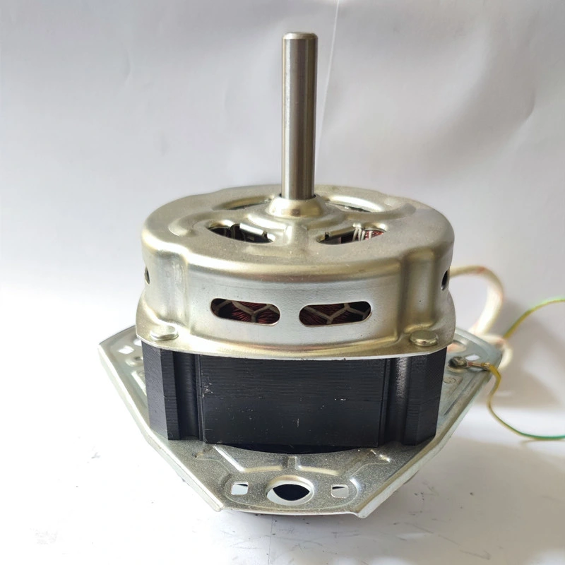 Hot Sell CCC Approved Washing Machine Spare Part 135W Wash Motor