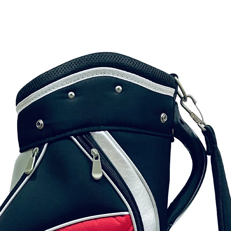 Factory Price Hot Sale Custom Tournament Golf Bag