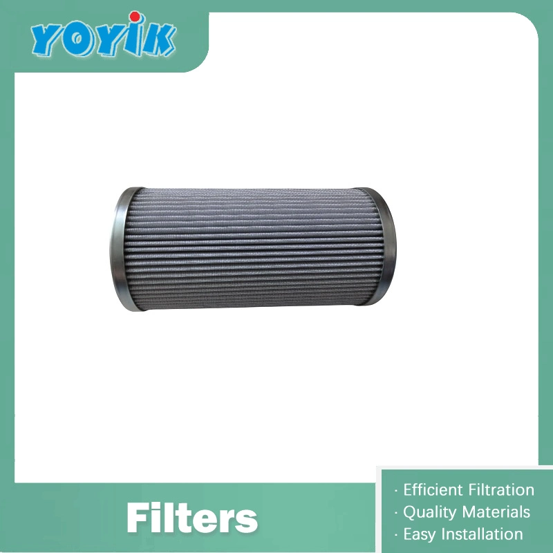 Pqx-150*10q2 Zhujun Eh Oil Pump Discharge Filter