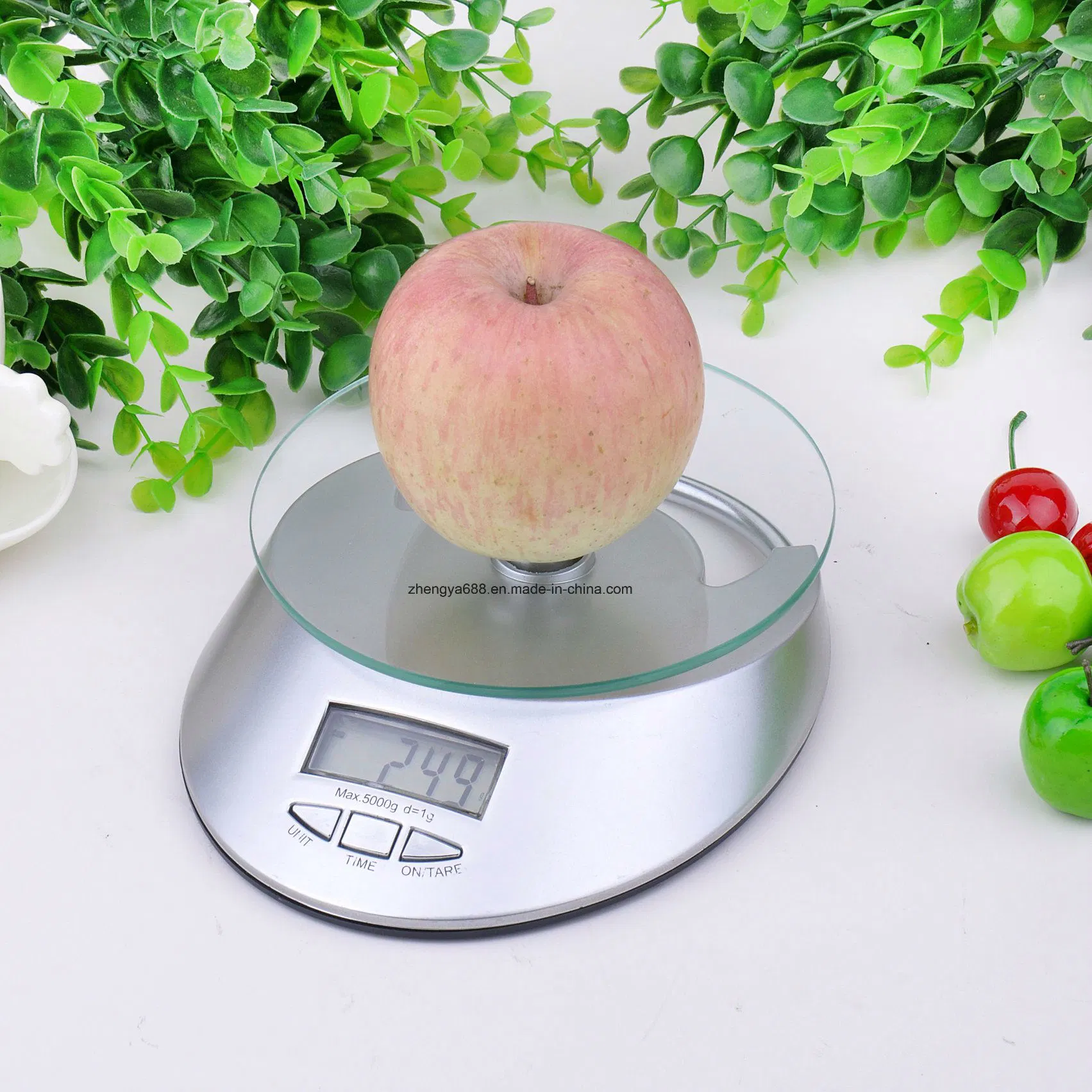 Kitchen Scales Use and Digital Scale Type Digital Kitchen Scale