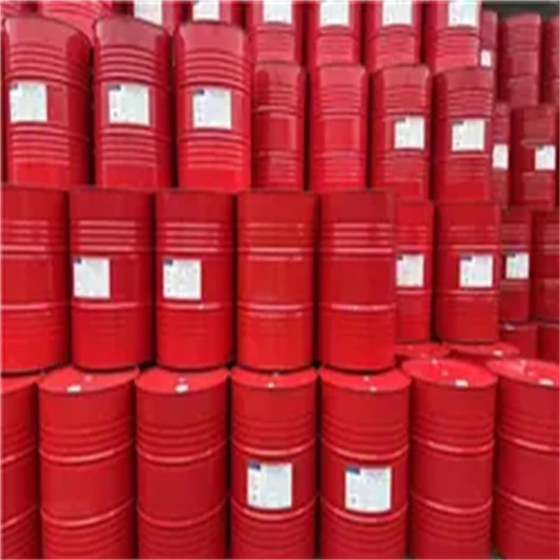 Manufacturer Supply PU Foam Raw Material PPG Moe Polymer Liquid Polyether Polyols for Flexible Foams