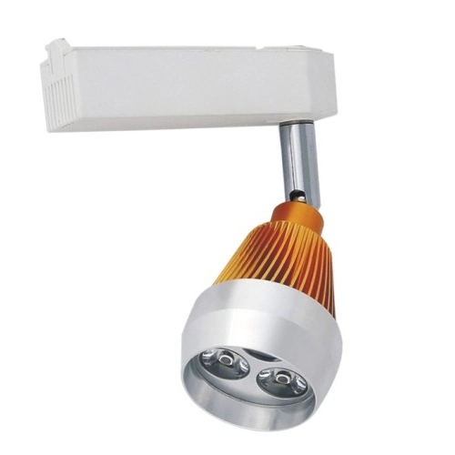 Long-Life Supperbright LED Track Light LED Light Wholesale/Supplier