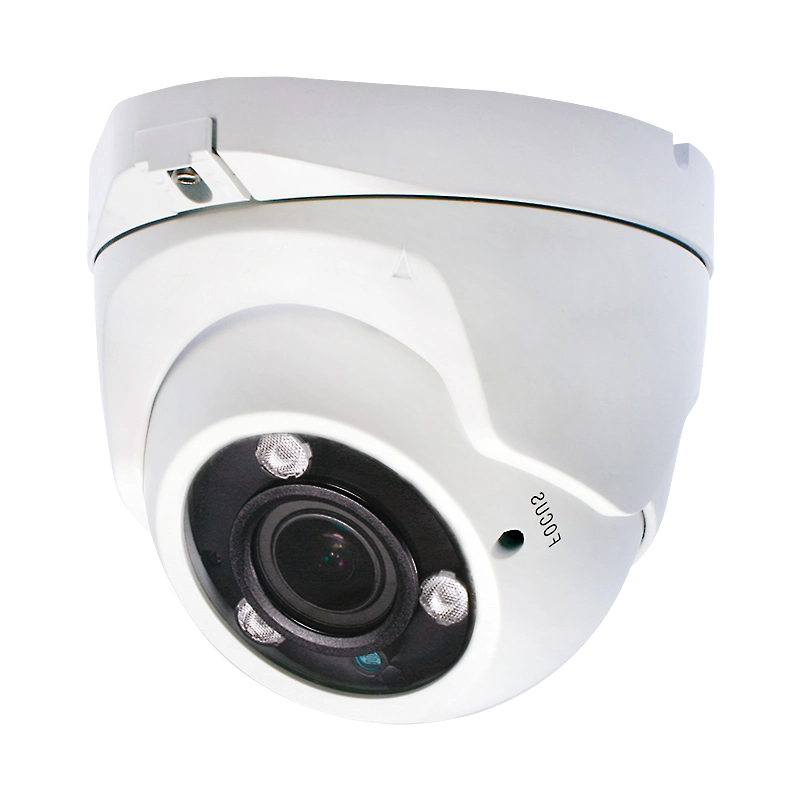 Outdoor Dome Network Camera Wide View Angle Wholesale Hikvision IP CE CCTV Surveillance Camera