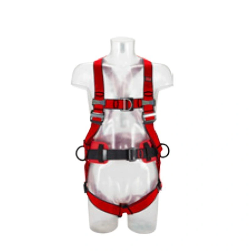 Double-Hook Hanging Double-Back Safety Belt