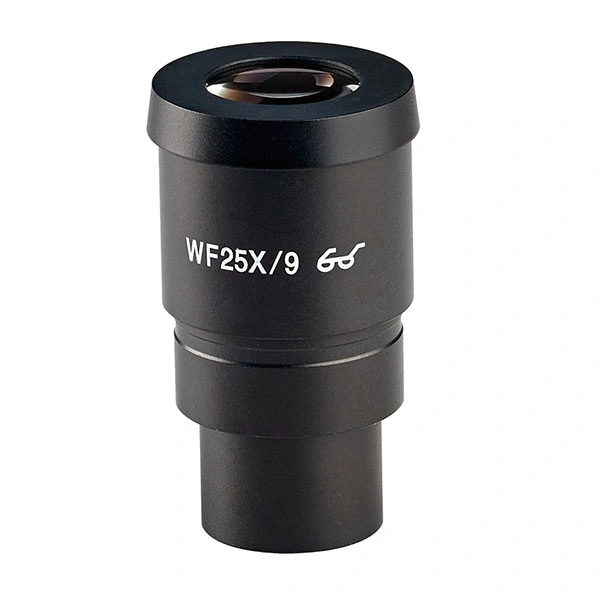 Eyepiece Wf10X/22mm 10X Adjustable Eyepiece Microscope Accessories Lens Assembly