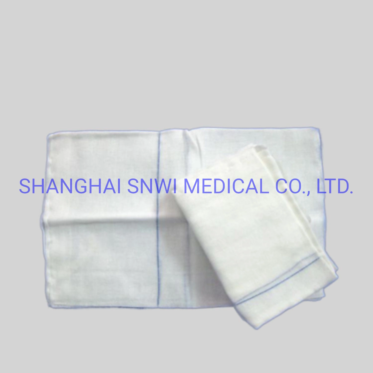 Surgical Medical Gauze Pad Sterile with OEM Available