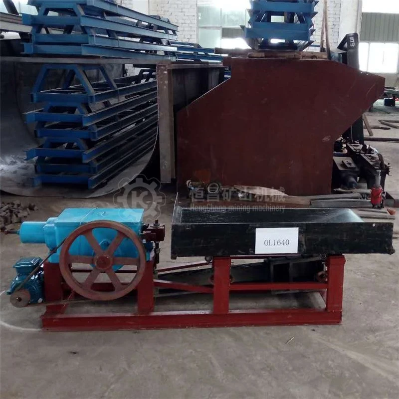 Ilmenite Ore Processing Plant Gold Shaker Shaking Table Concentrating Table