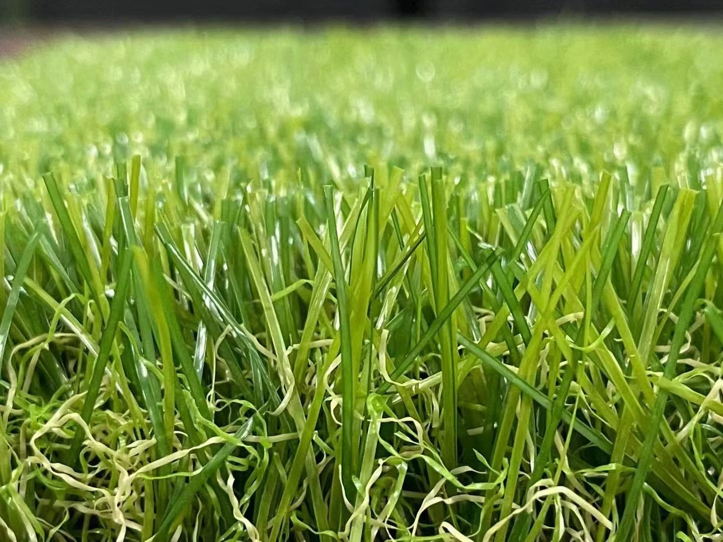 for Monofilament Lw PP Bag 2m*25m Wholesale/Supplier Artificial Garden Grass