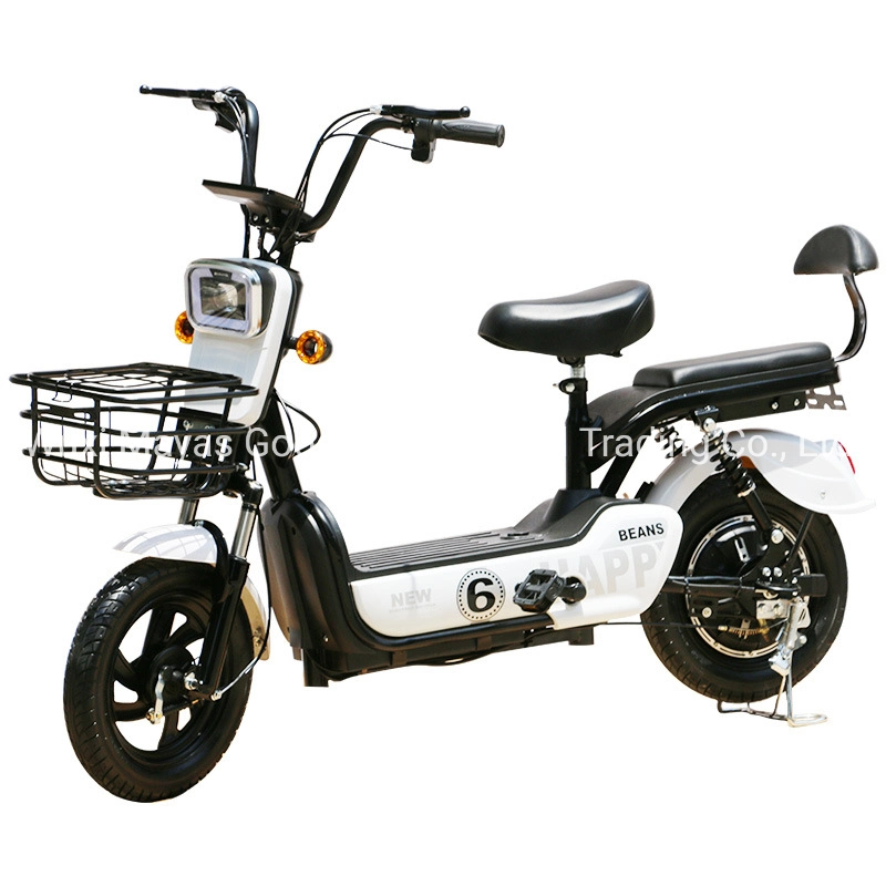 2024 Nouveau meilleur vélo électrique vélo électrique saleté à vendre