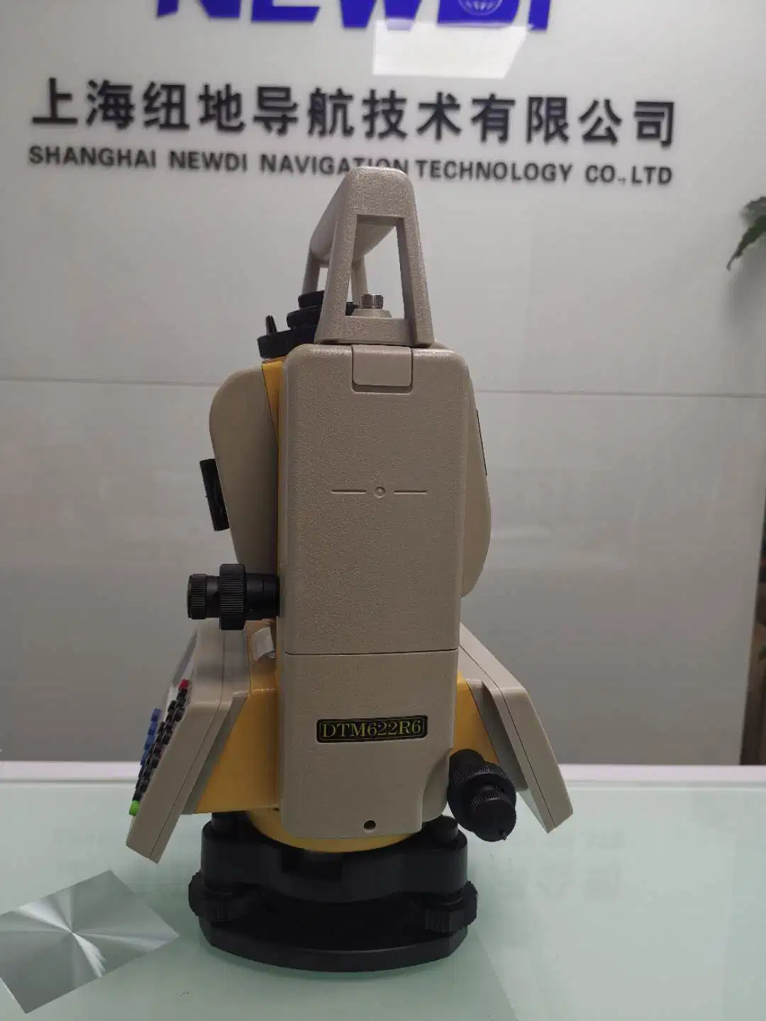 Используется Ruide R2 Дади Dtm626 Total Station для продажи