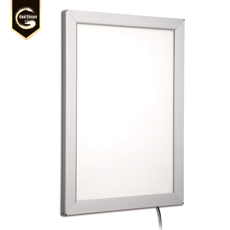 A4 A3 A2 A1 A0 Aluminum LED Photo/Picture/Snap/Poster/Clip Frame