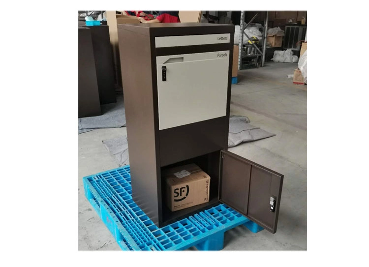 OEM Waterproof Parcel Box Letter Delivery Box Big Package Receive Box