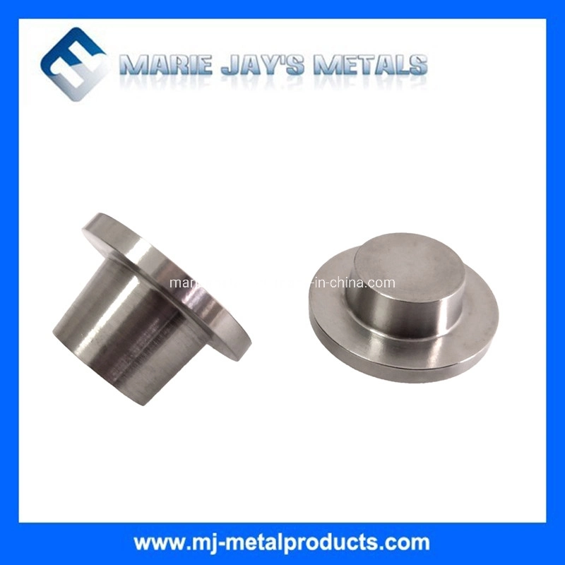 Ti6al4V Custom Precision Parts Titanium Alloy Machined Product