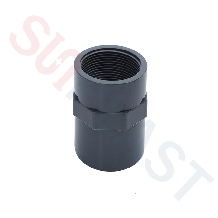 UPVC Female Thread Adaptor