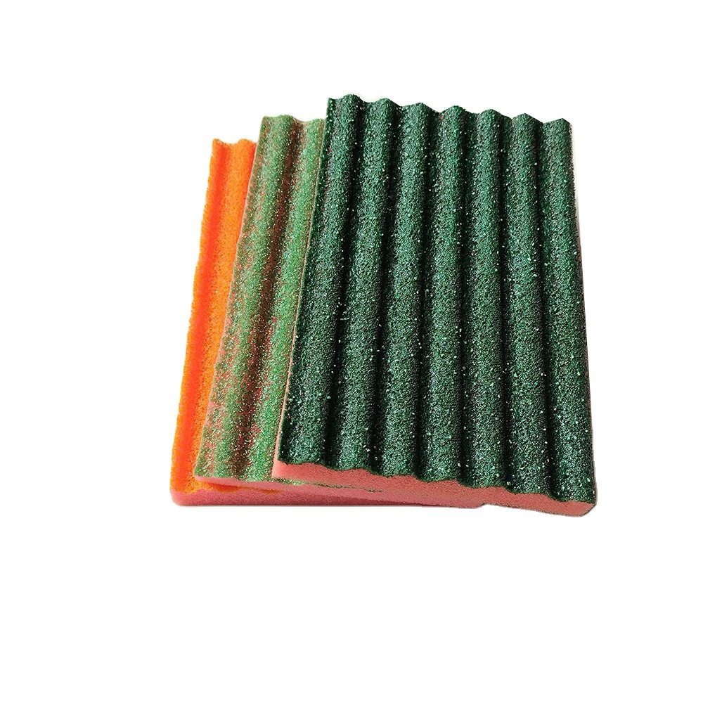 Eco-Friendly Magical Kitchen Washing Dishes Cleaning Sponge/Foam