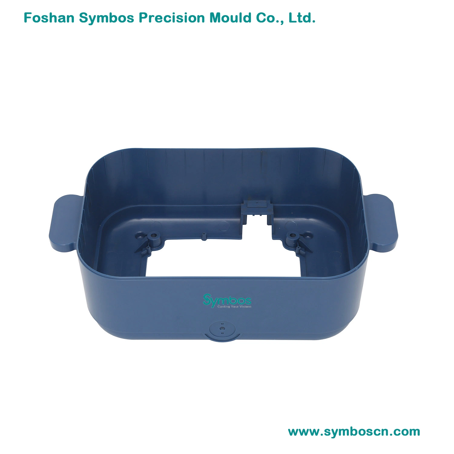 Spray Plastic Mold Injection Mould and Accessories Tubes Soft Plastic Cup Auto Injection Mold